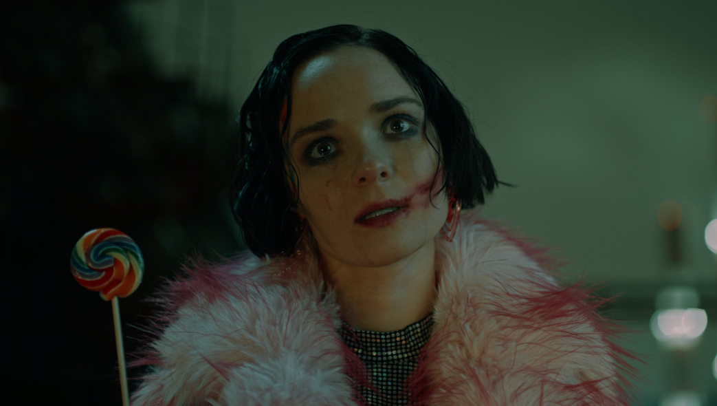 Сериал Гипнозис (Россия, 2025), смотреть онлайн - Афиша-Сериалы