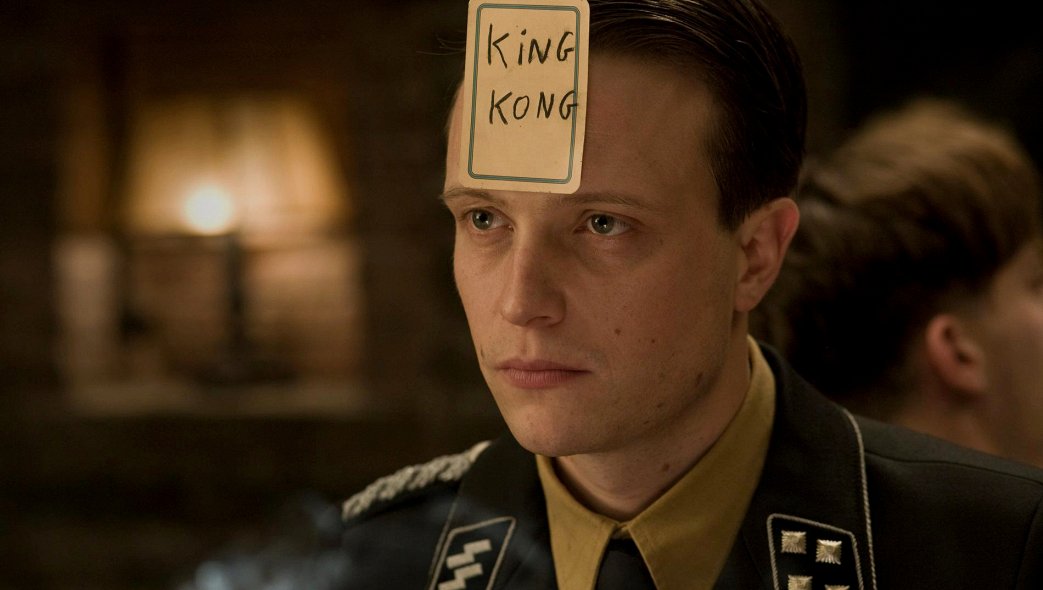 Inglourious basterds 2009