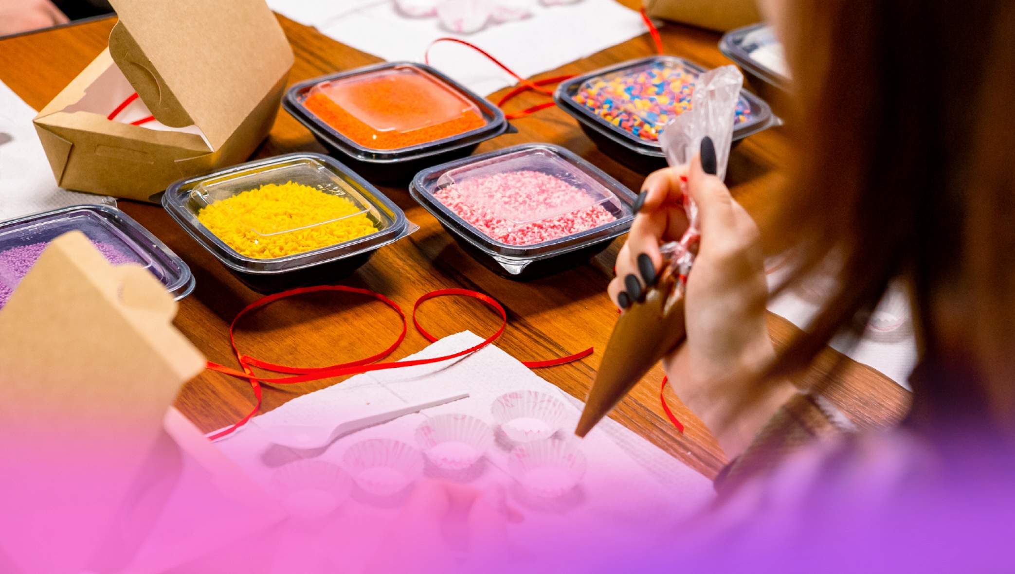 Выставка Мастер-класс «Шоколадные конфеты ручной работы», Санкт ...