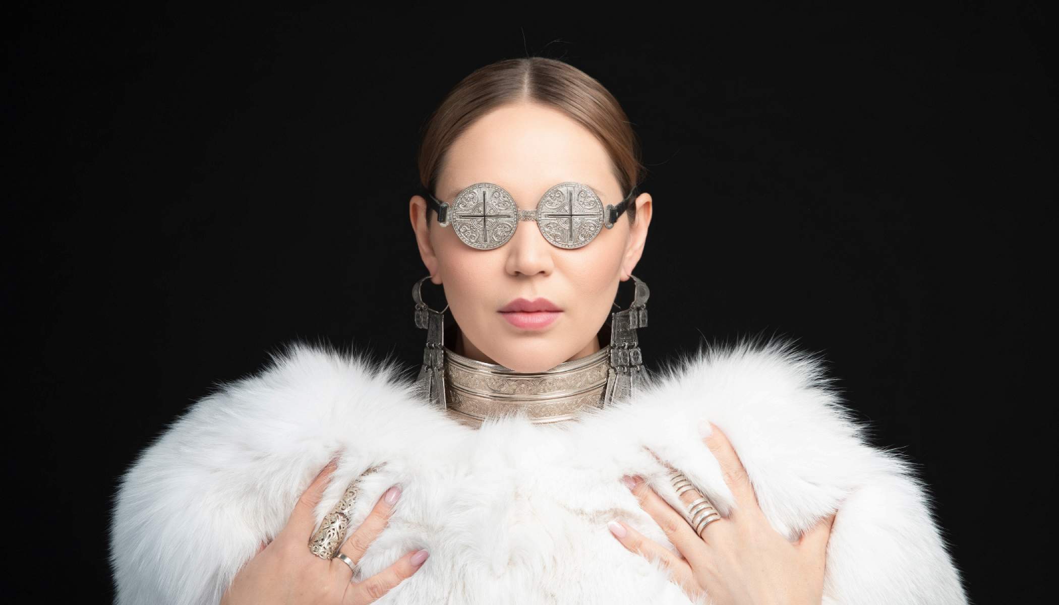 Концерт Олены Уутай