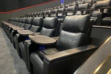 Кинотеатр Каро 8 Галерея Краснодар, Краснодар: купить билеты ...