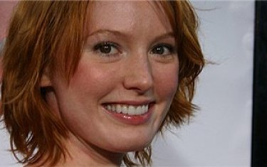 Алисия Уитт (Alicia Witt sex scenes in 