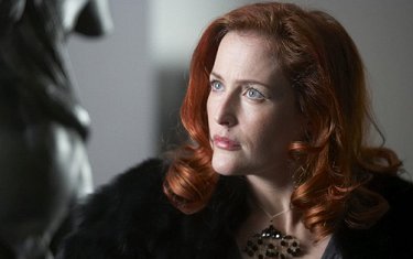 Джиллиан Андерсон (Gillian Anderson), Актриса: фото, биография, фильмография, новости - Вокруг ТВ.