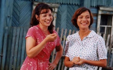 Ежелгі Рим оргиясының секс видеосы