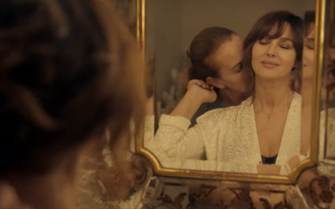 Вова Катямен жыныстық қатынас