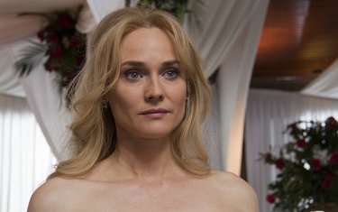 Diane Kruger The Bridge Порно Видео | dimapk.ru