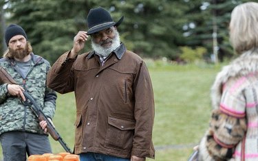 Сериал «‎Джо Пикетт»‎ отменили после двух сезонов | Афиша – новости