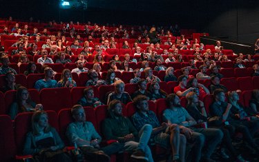 Кинотеатр Киноквартал на Варшавке, Москва – Расписание сеансов, отзывы,  фото, цены, адрес – Афиша-Кинотеатры